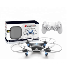 2.4G 4 Axis aircraft RC drone